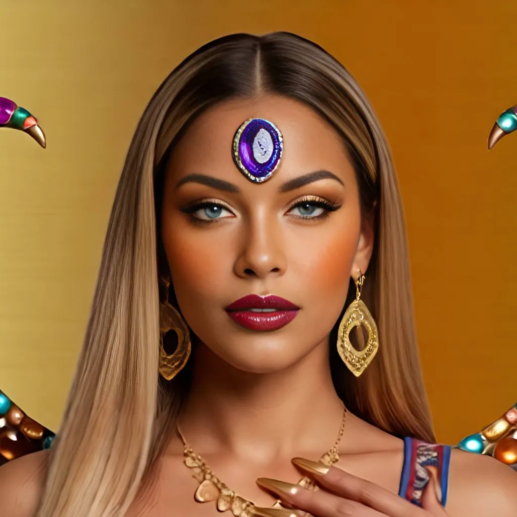 chat with ai character: Khetro