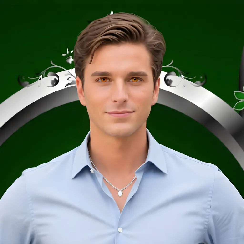 chat with ai character: Roger Escoffier