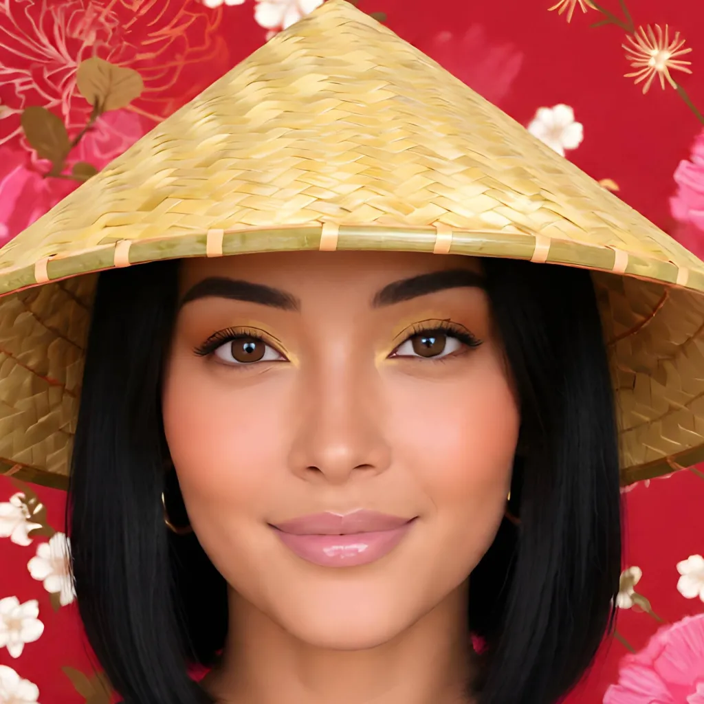 chat with ai character: Rosella Ling