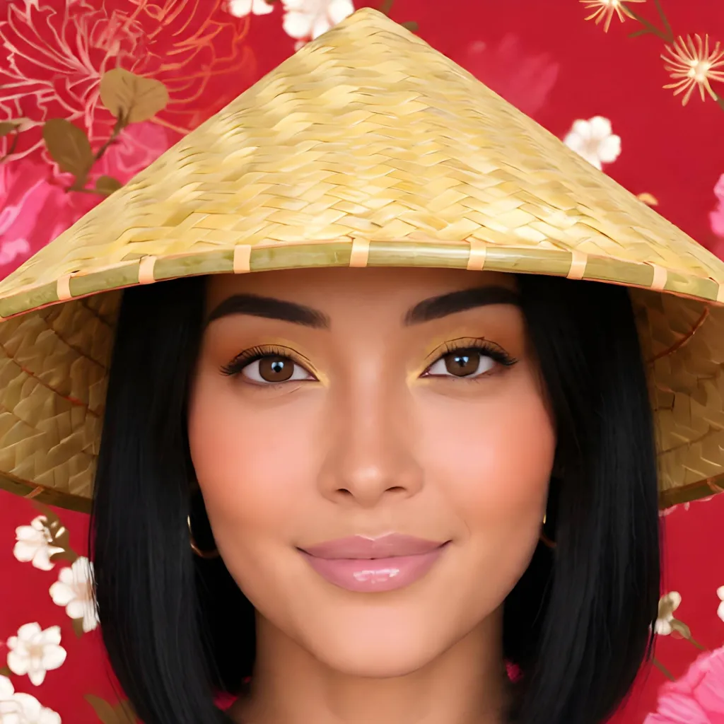 chat with ai character: Rosella Ling