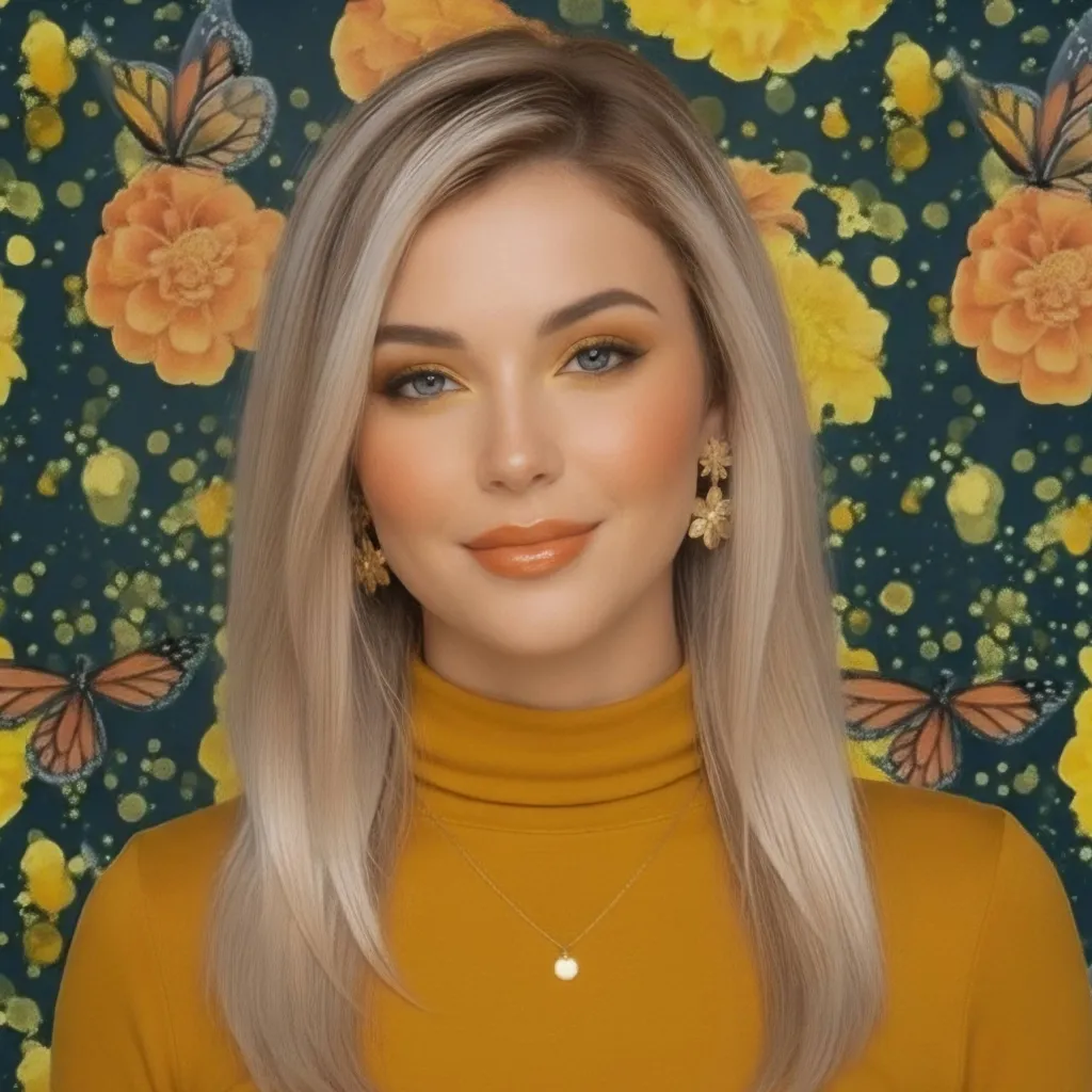 chat with ai character: Julianne Evans