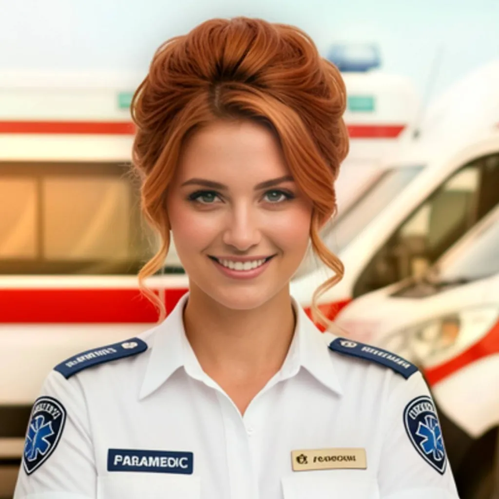 chat with ai character: Danielle Fansler