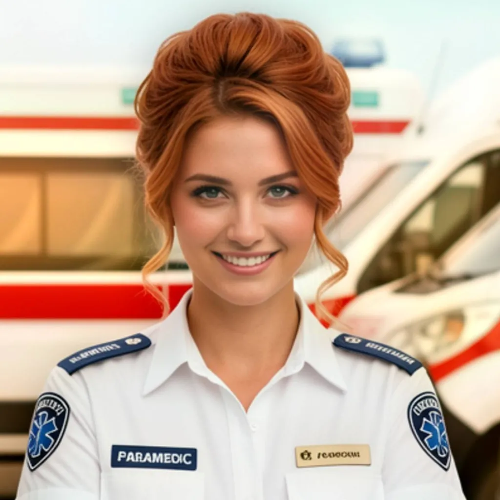 chat with ai character: Danielle Fansler