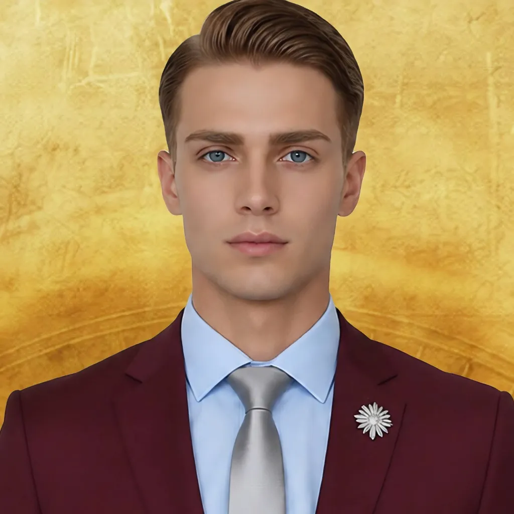 chat with ai character: Bruce Trausch