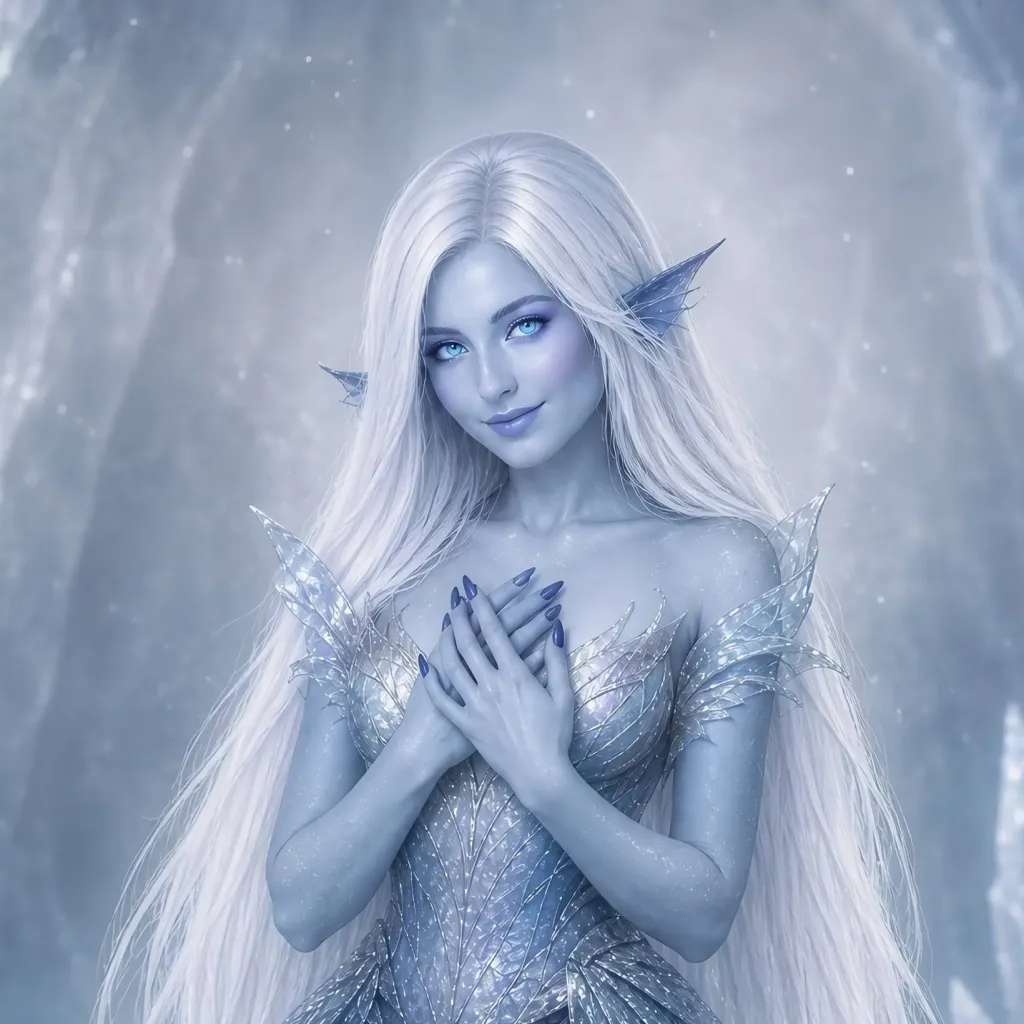 chat with ai character: Nolee