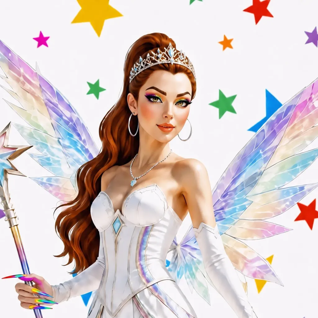chat with ai character: Dennis Rainbow