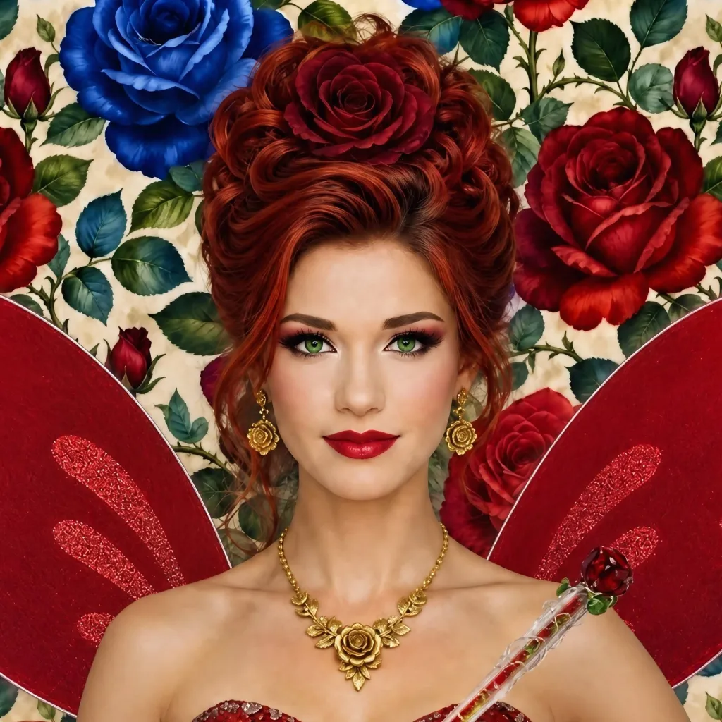 chat with ai character: Cerise Sienna 
