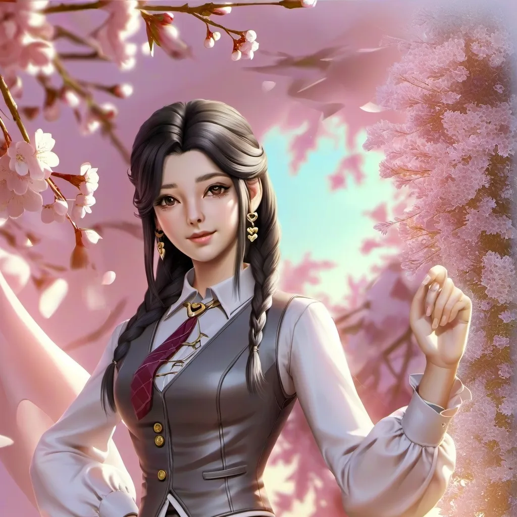 chat with ai character: Kokoro