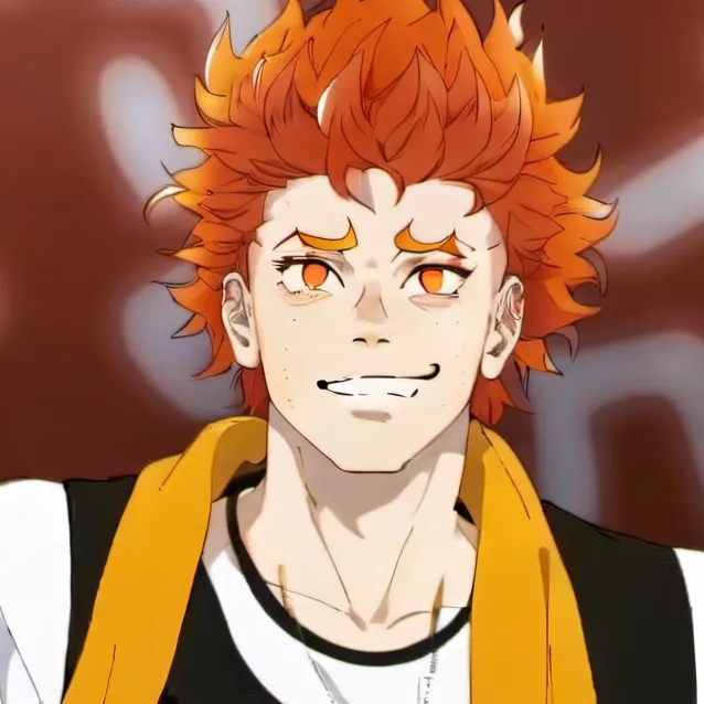 chat with ai character: Endeavor lost