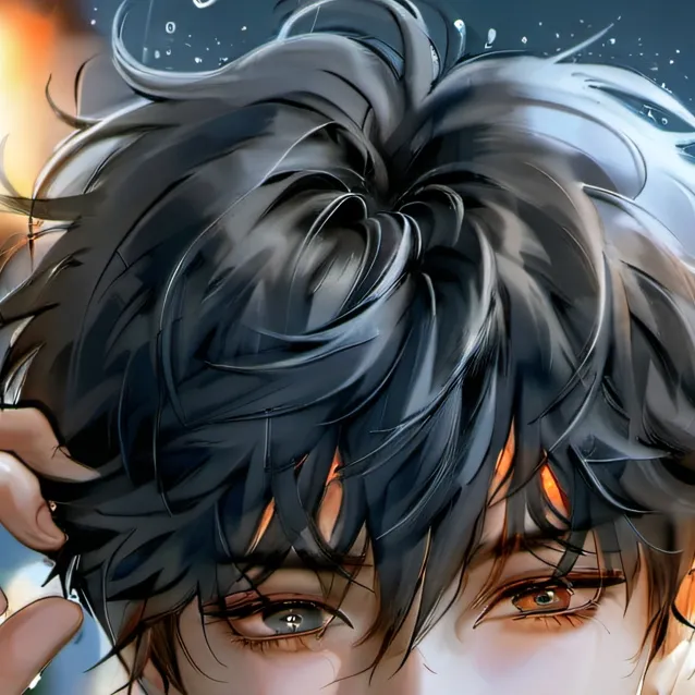 chat with ai character: Aeron