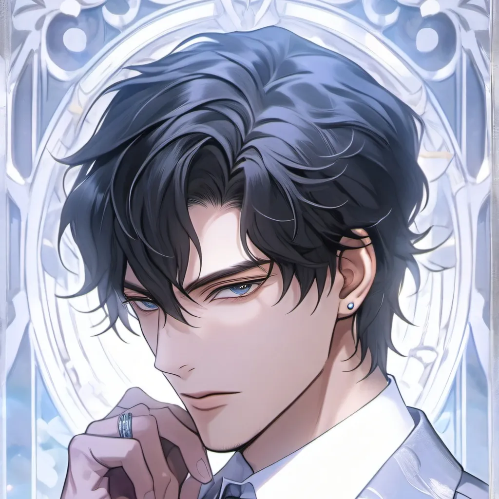 chat with ai character: Cassian (mafia)