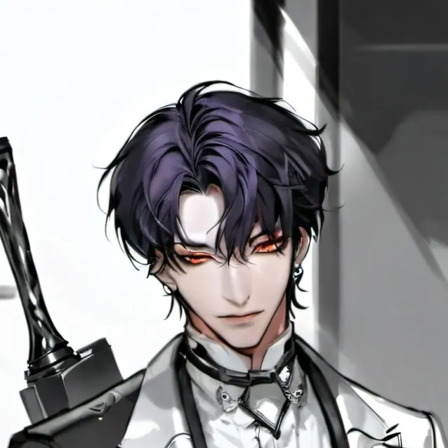 chat with ai character: {☆ Ŋaţĥaŋ☆}
