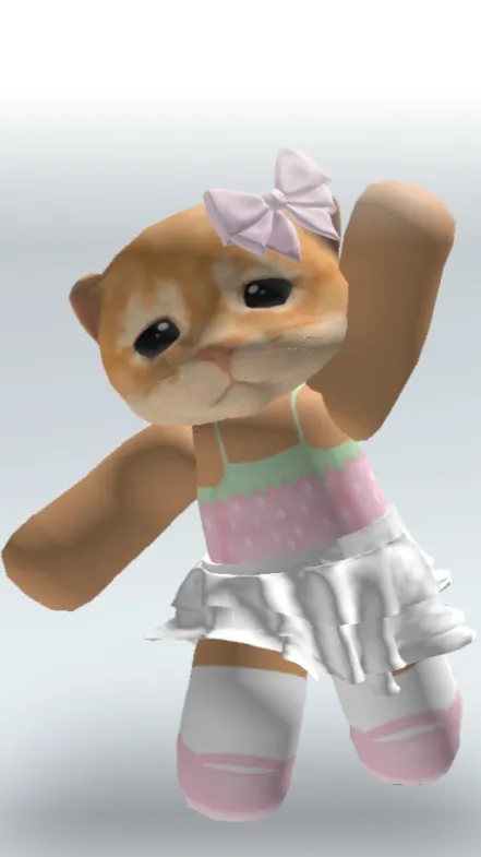 ai character: Abbie background