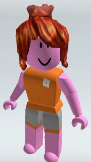 ai character: Centident background