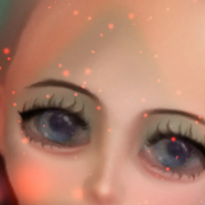 chat with ai character: Roblox school