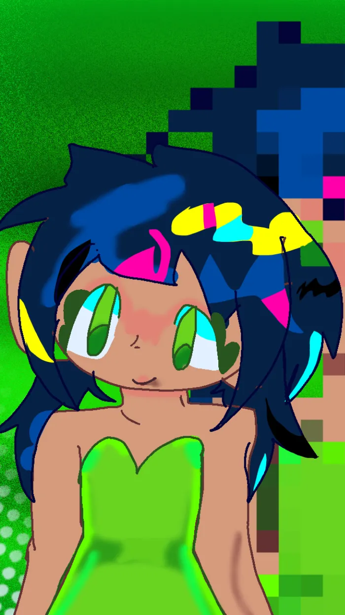 ai character: Ciena/cienaxp background