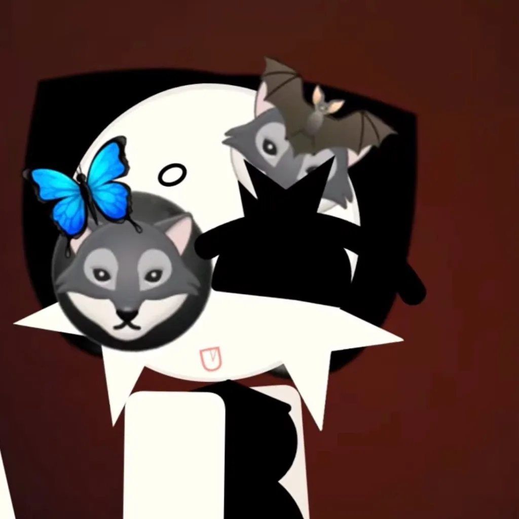 chat with ai character: Gigi