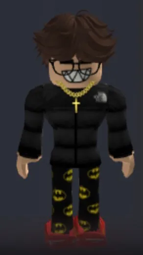 ai character: N background