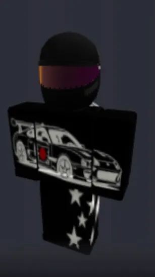 ai character: A background