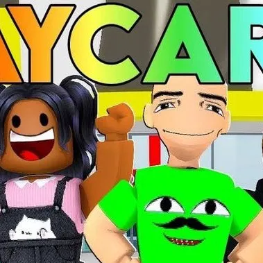 chat with ai character: Daycare kids