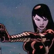 chat with ai character: female darkwing