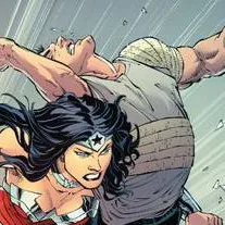 chat with ai character: wonder woman