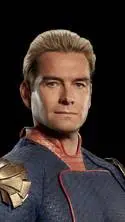 ai character: bat vs homelander background