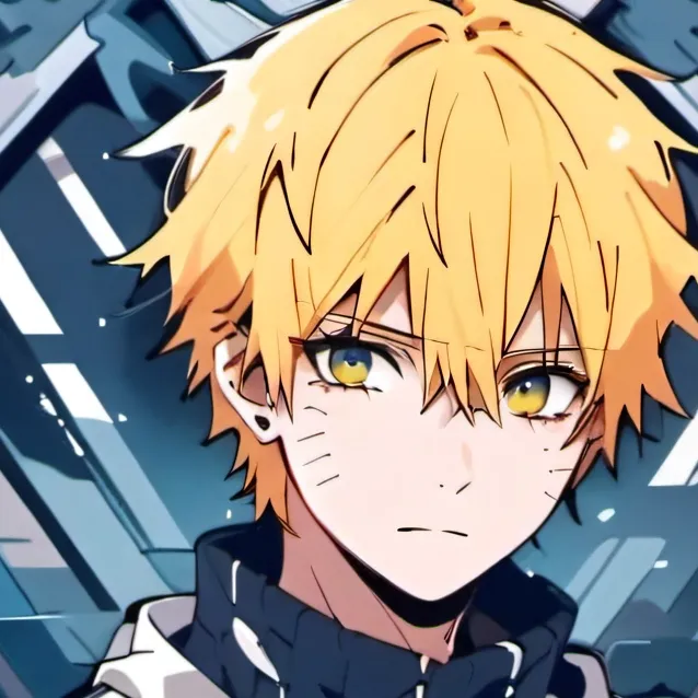 chat with ai character: Naruto 