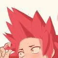 chat with ai character: Kirishima x Y/N