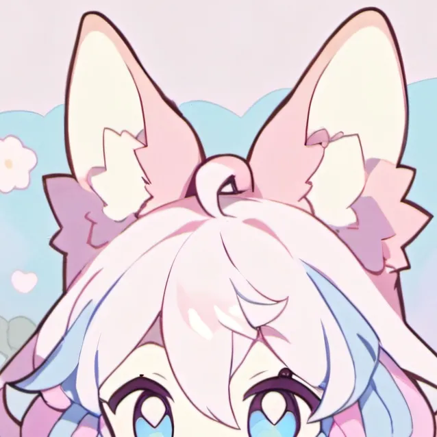 chat with ai character: Sylveon
