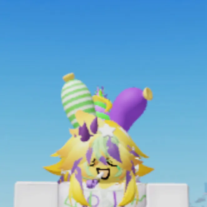 chat with ai character: Looey x yatta 