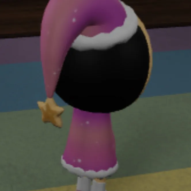 chat with ai character: PRETTYPRINCESS