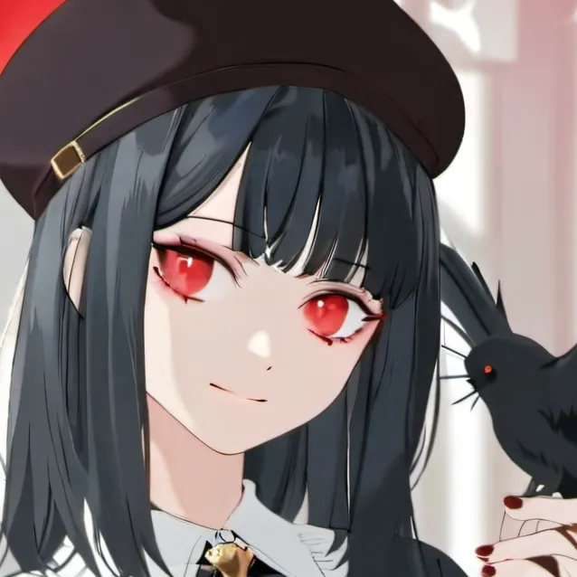 chat with ai character: Octavia from HB