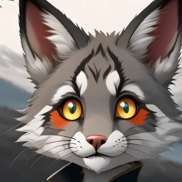 chat with ai character: animal sisters