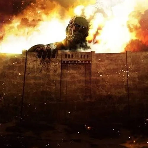chat with ai character: Attack On Titan 