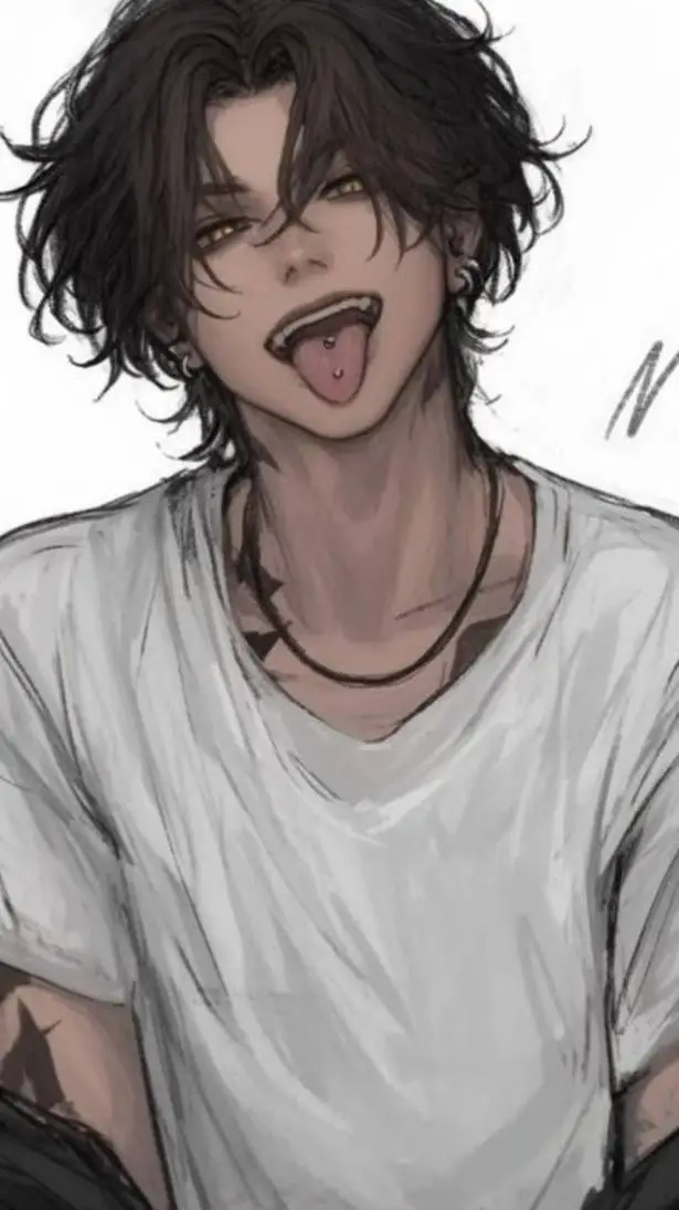 ai character: *REWWWNN* "🤧Ren" background