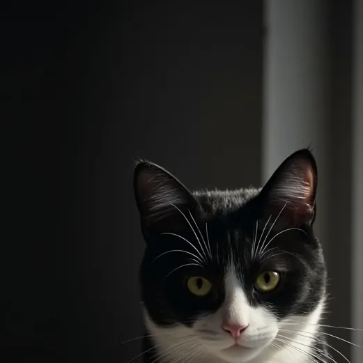 chat with ai character: miss meow meow 