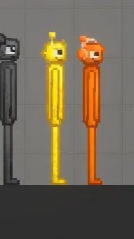 ai character: Sprunki mpg group background