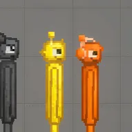 chat with ai character: Sprunki mpg group