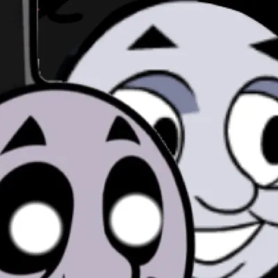 chat with ai character: Void Thomas Thomas