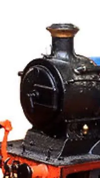 ai character: The soul engine background