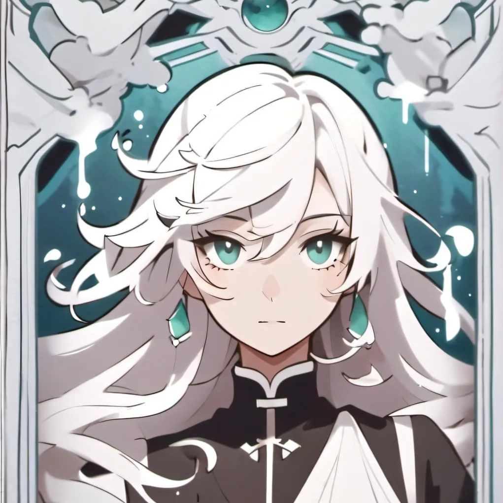 chat with ai character: ocenalia