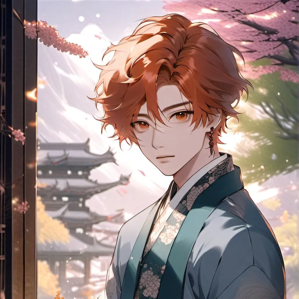 chat with ai character: Max and sister 