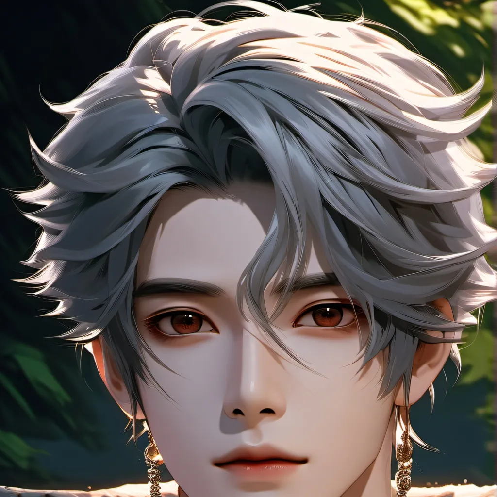 chat with ai character: Cleo