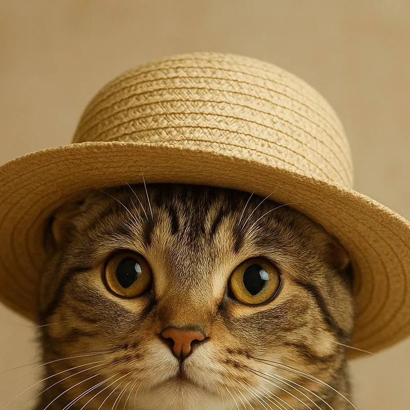 chat with ai character: Katseye