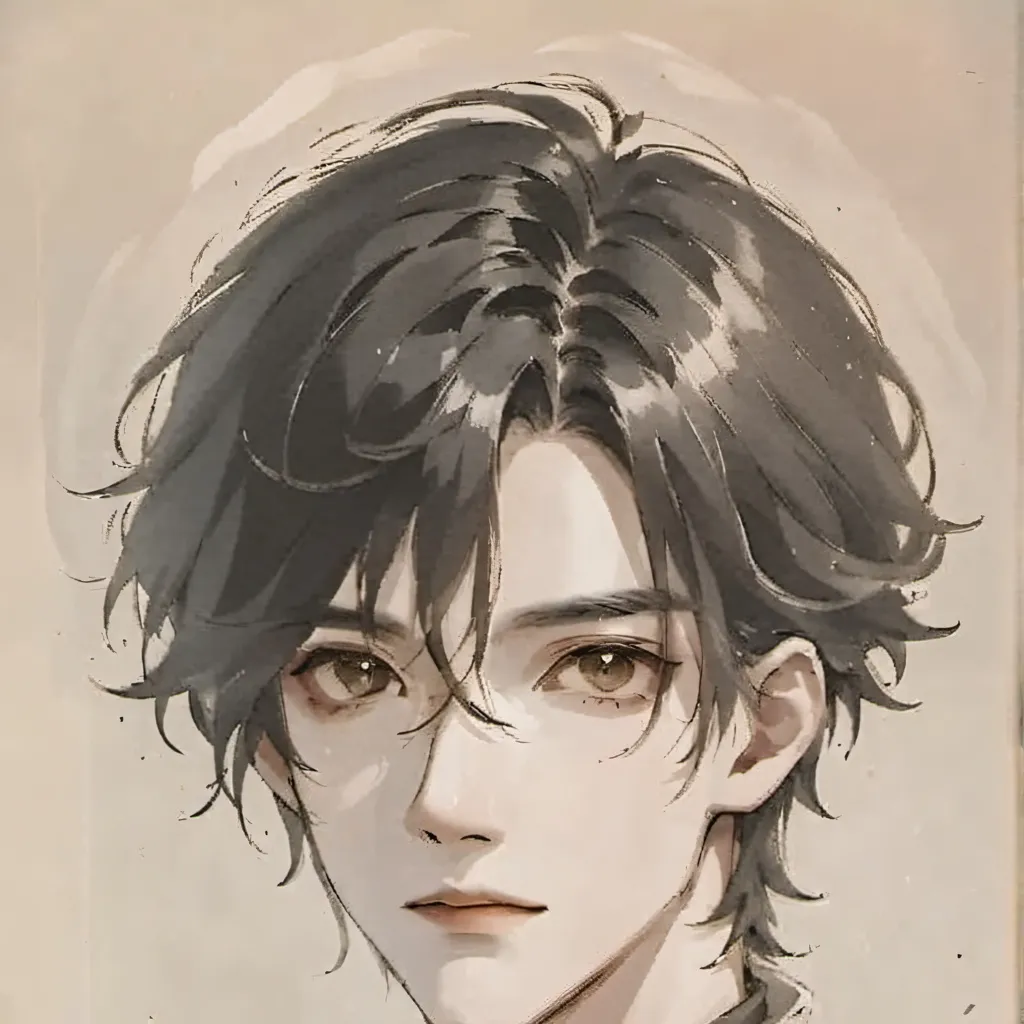 chat with ai character: Xavier 