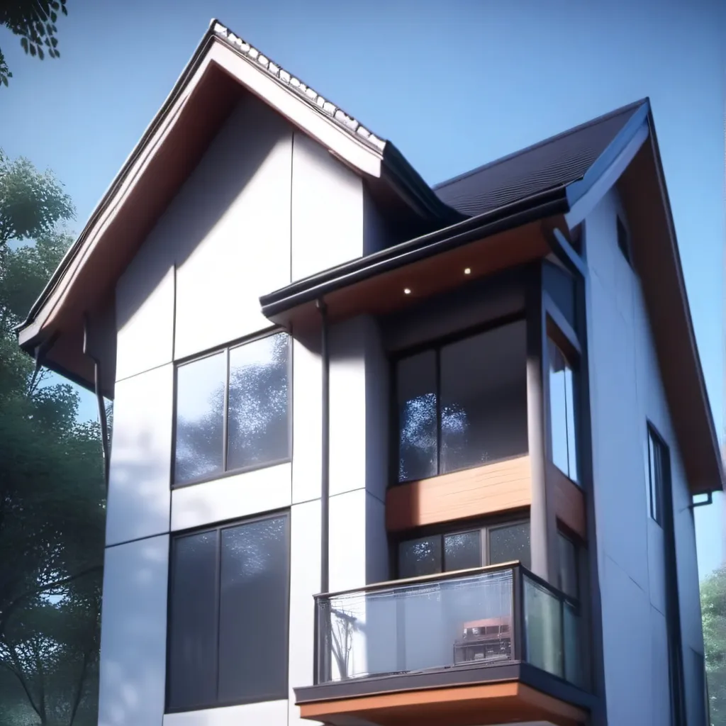 chat with ai character: Your loud family