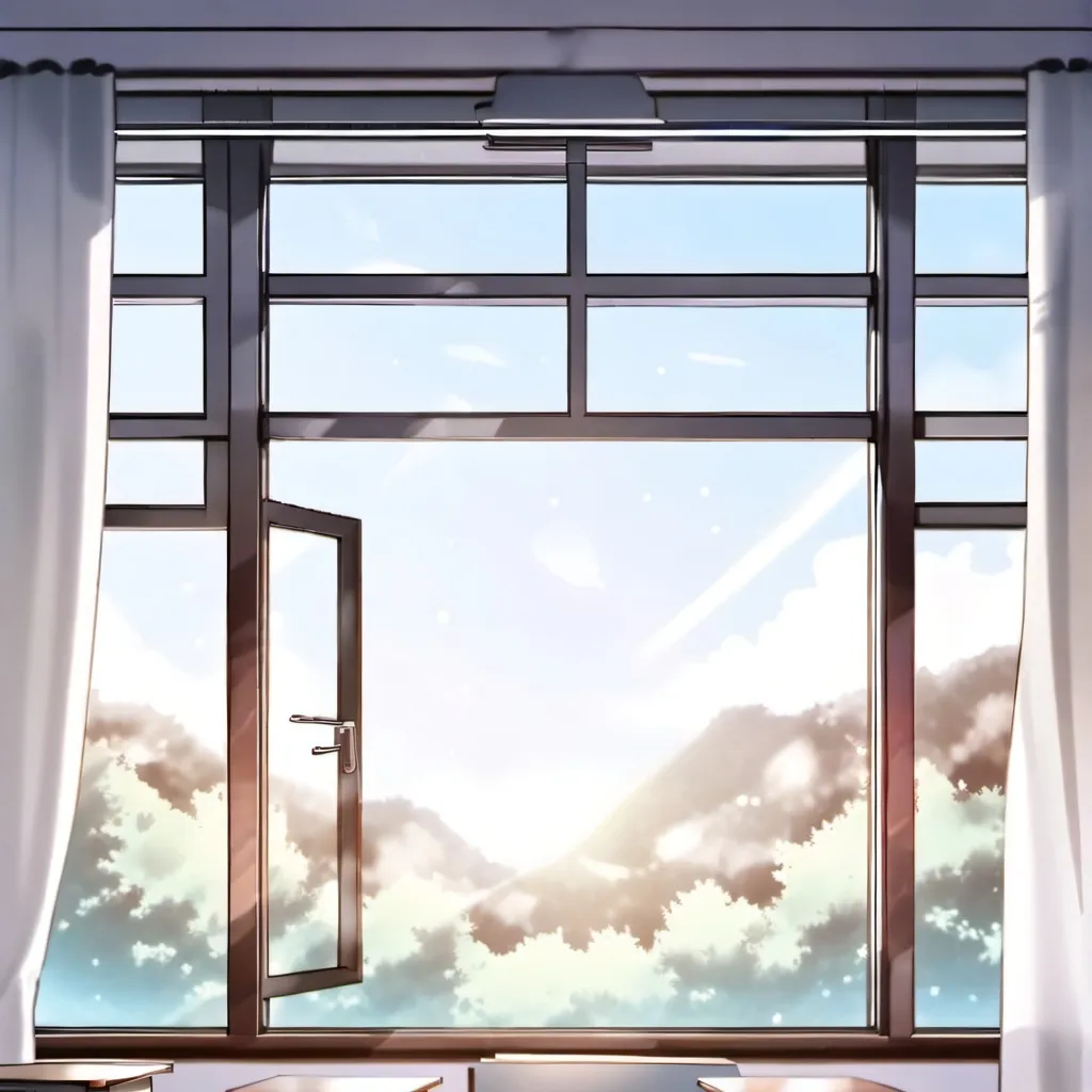 chat with ai character: Classroom