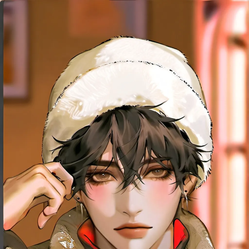 chat with ai character: Oliver 