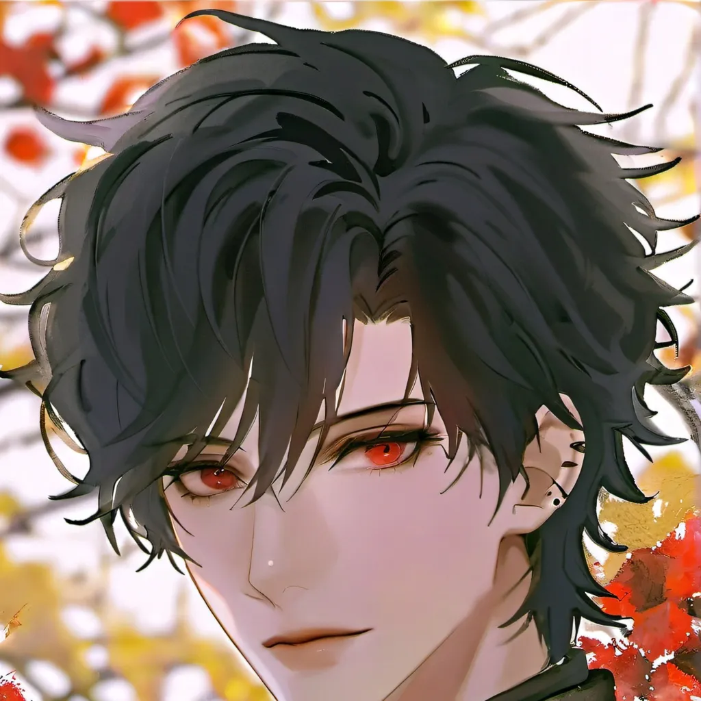 chat with ai character: Mike